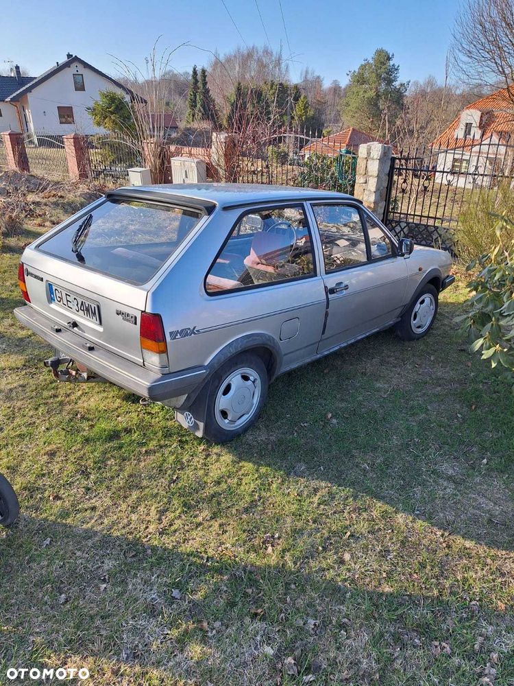 Volkswagen Polo - 3