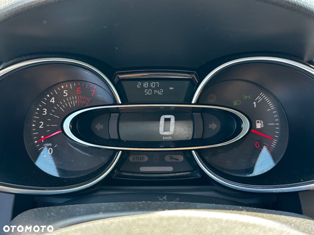Renault Clio ENERGY TCe 90 Start & Stop LIMITED 2018 - 23