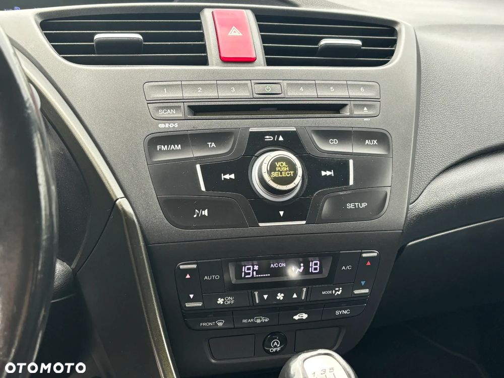 Honda Civic - 28