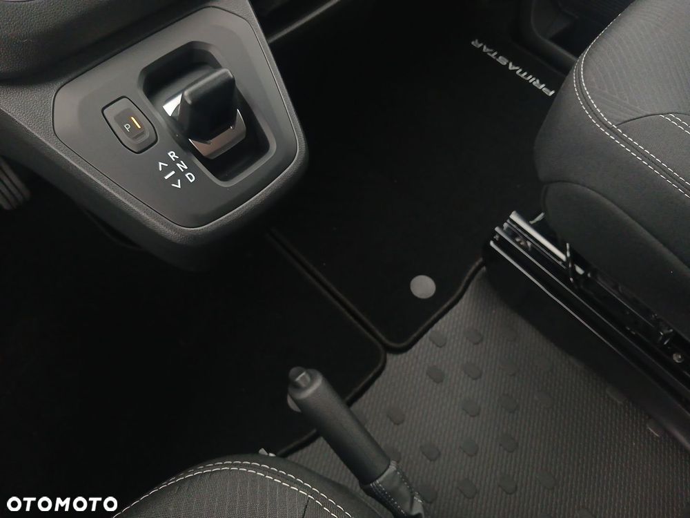 Nissan Primastar - 16