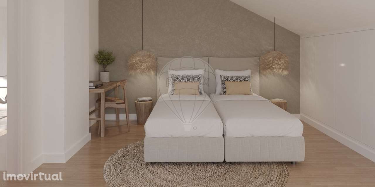 Apartamento T4 para venda - Grande imagem: 5/16