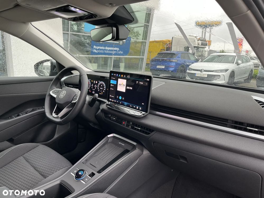 Volkswagen T-Roc 1.5 eTSI Life DSG - 22
