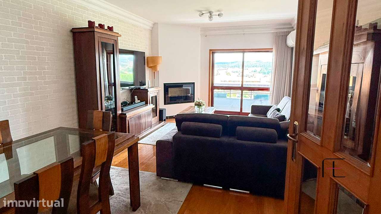 Apartamento T3 Venda em Gandra,Paredes - Grande imagem: 3/23