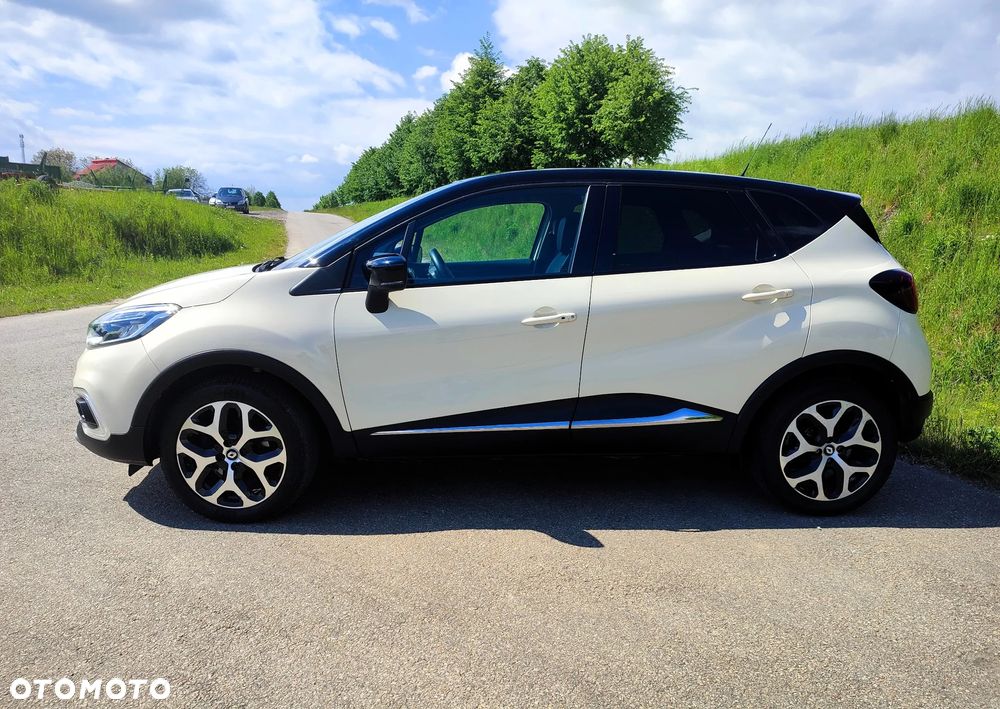 Renault Captur - 10