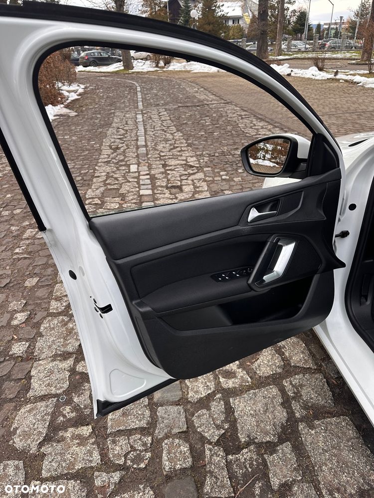 Peugeot 308 BlueHDi FAP 120 Stop&Start Active - 15