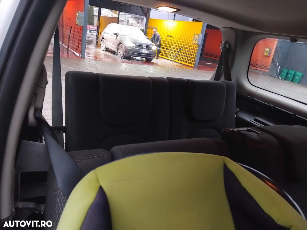 Nissan Pathfinder 2.5 dCi DPF All Mode 4X4 LE - 14