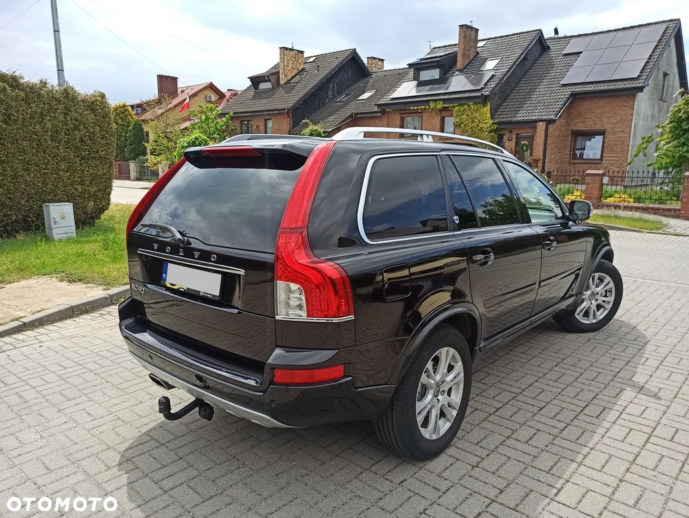 Volvo XC 90 3.2 Executive - 4