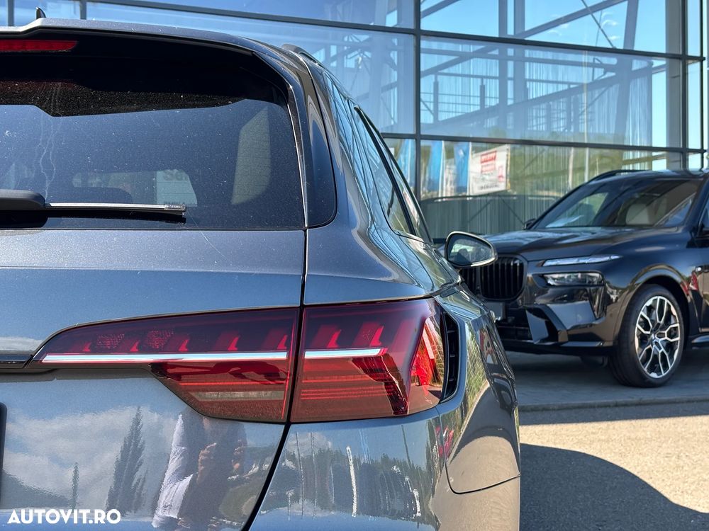 Audi RS4 Avant quattro Tiptronic - 30