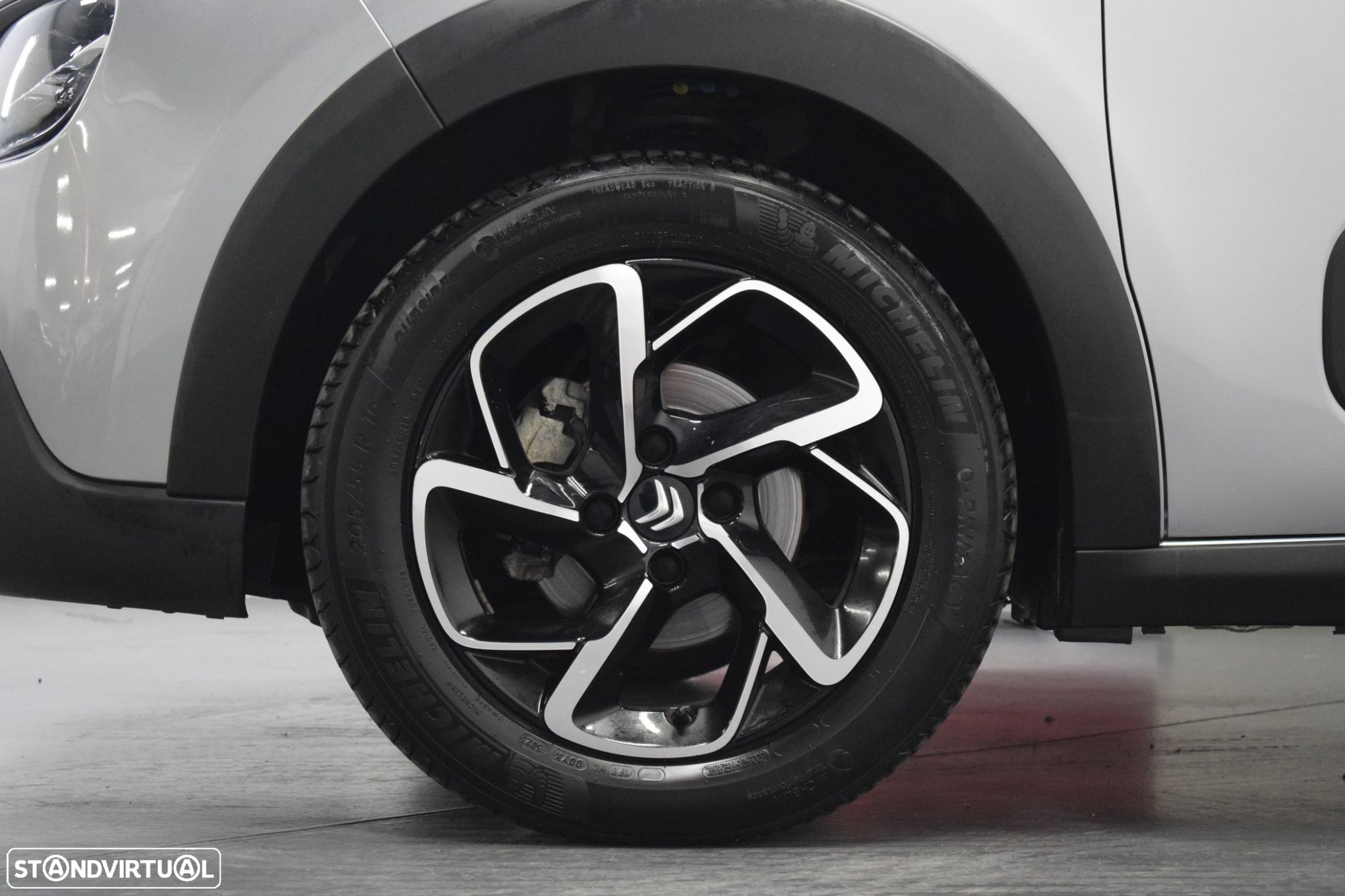 Citroën C3 1.5 BlueHDi C-Series - 20