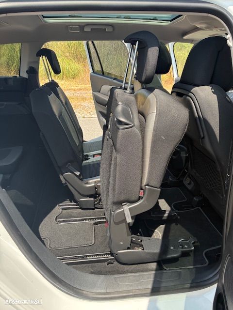 Citroën C4 Grand Picasso 1.6 BlueHDi Exclusive - 37