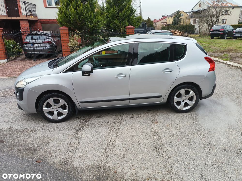 Peugeot 3008 1.6 Premium - 18