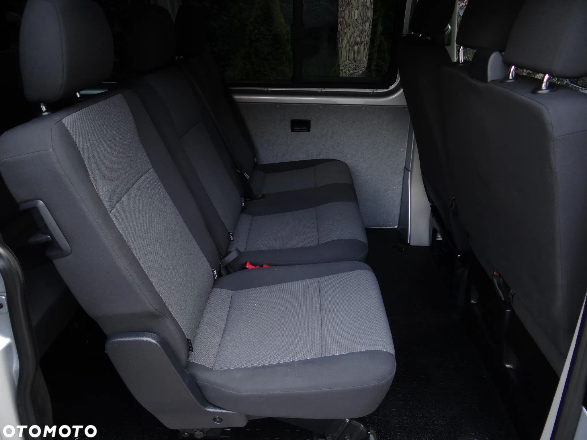 Volkswagen Transporter T6.1 Lang EcoProfi - 37