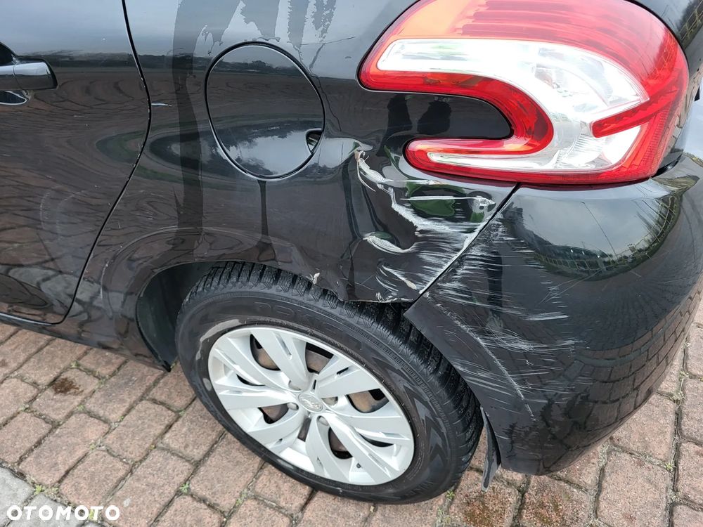 Peugeot 208 1.2 VTi Active - 16