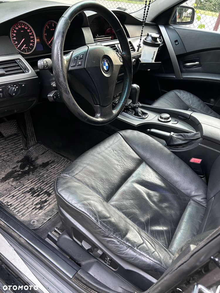 BMW Inny - 6