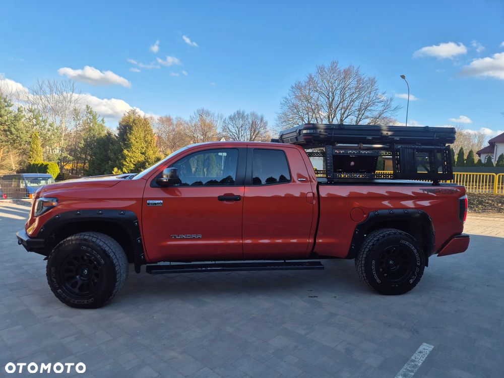 Toyota Tundra 5.7 4x4 Double Cab SR5 - 6