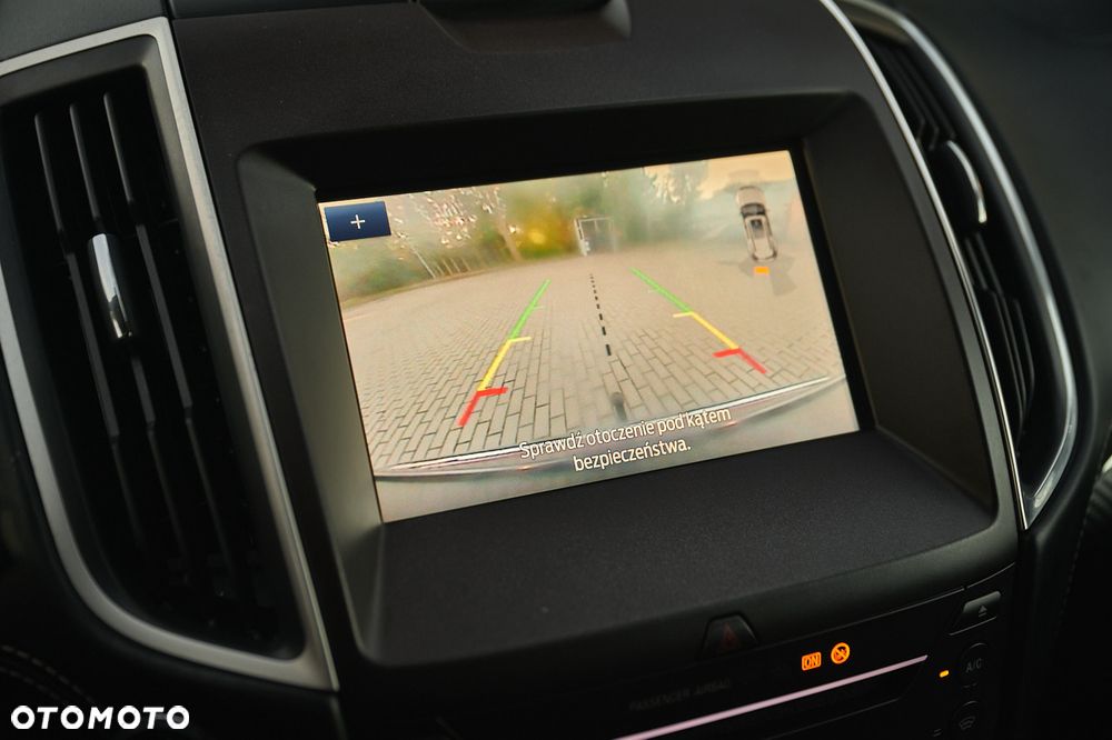 Ford S-Max 2.0 TDCi Vignale - 32