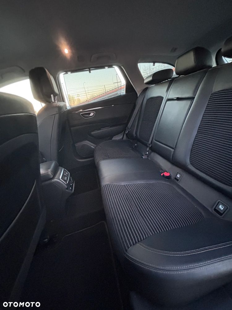 Renault Talisman 1.6 Energy dCi Intens EDC - 10