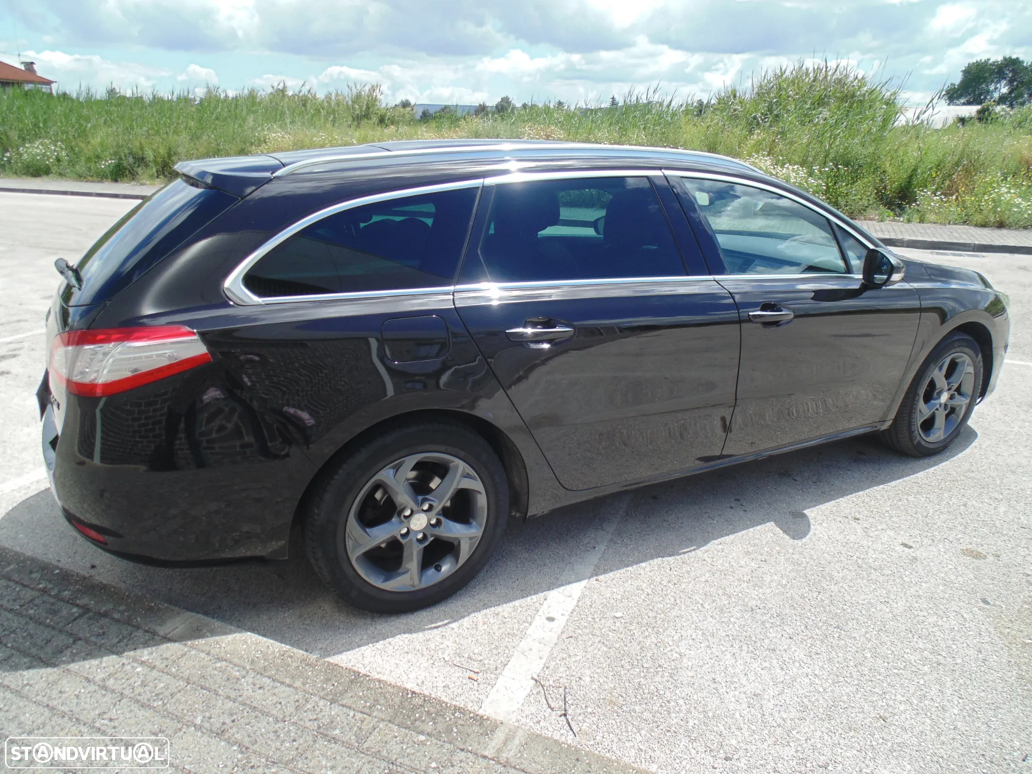 Peugeot 508 SW 1.6 BlueHDi Active - 9