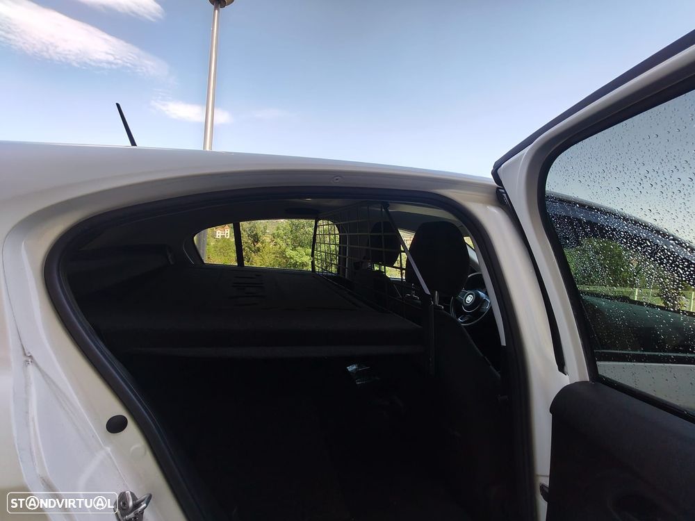 Fiat Tipo 1.3 MultiJet - 6