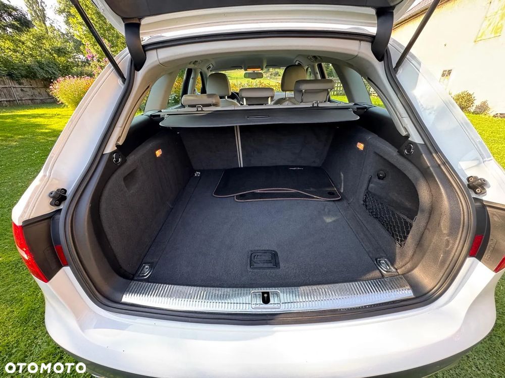Audi A4 Allroad 2.0 TFSI Quattro S tronic - 10