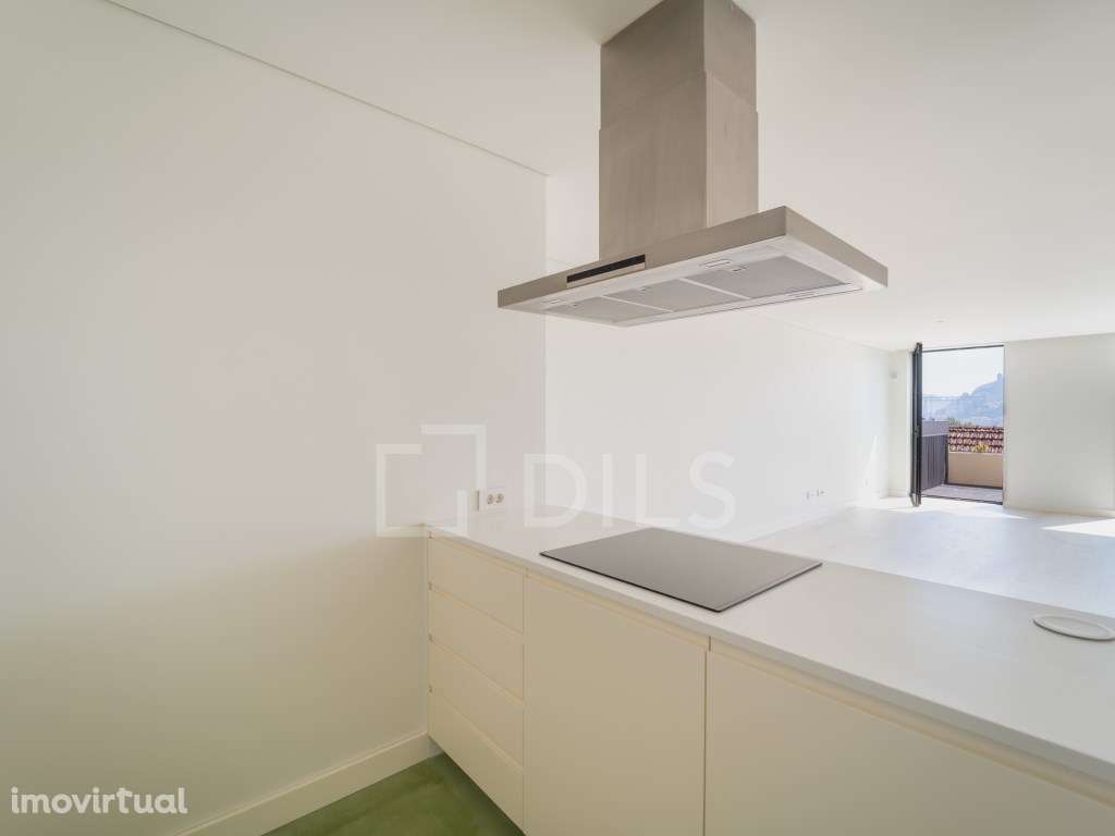 Apartamento T2 com varanda em novo empreendimento no Porto - Grande imagem: 5/105