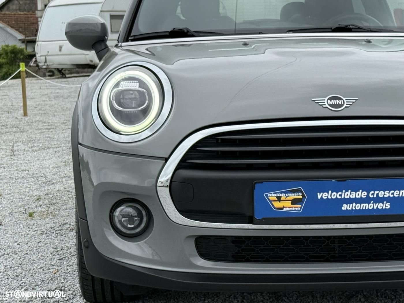 MINI 3 Portas One Sport Edition - 6