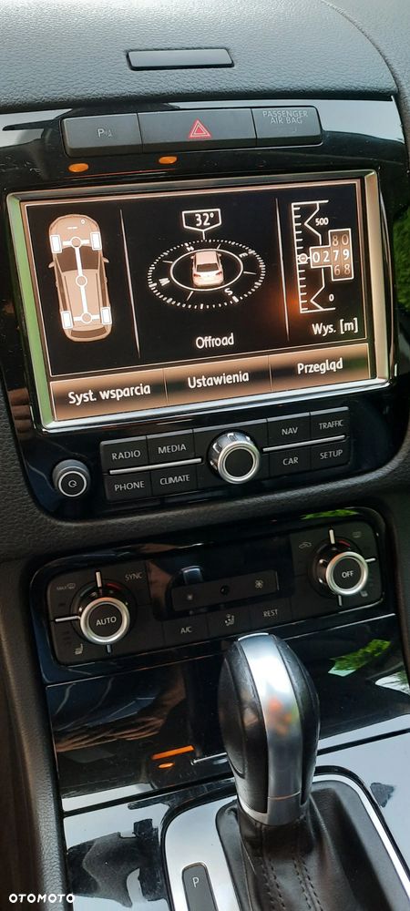 Volkswagen Touareg 3.0 V6 TDI 4XMot BMT - 19