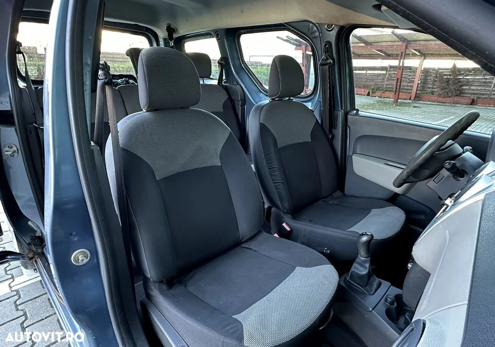Dacia Dokker - 7