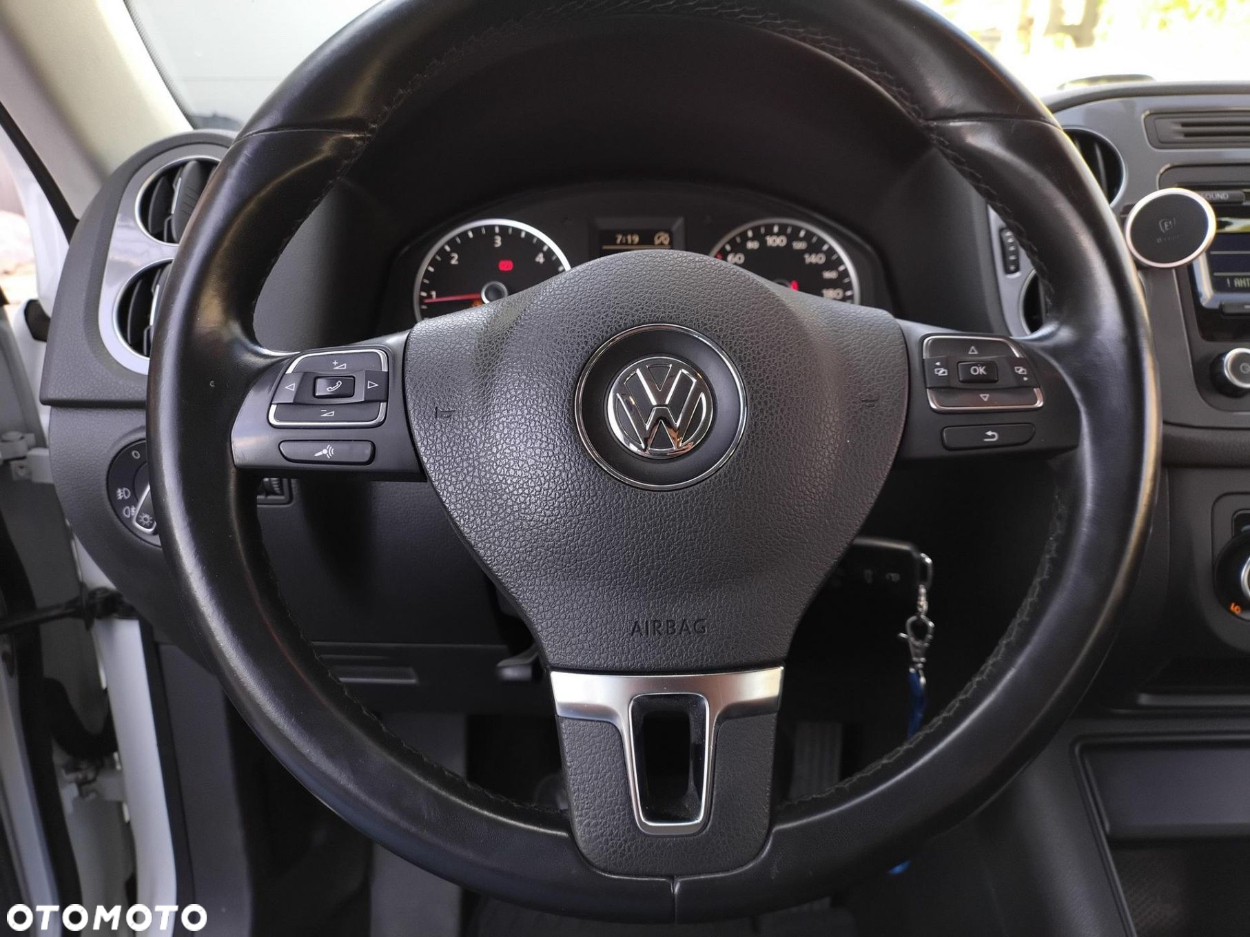 Volkswagen Tiguan 2.0 TDI Trend&Fun - 12