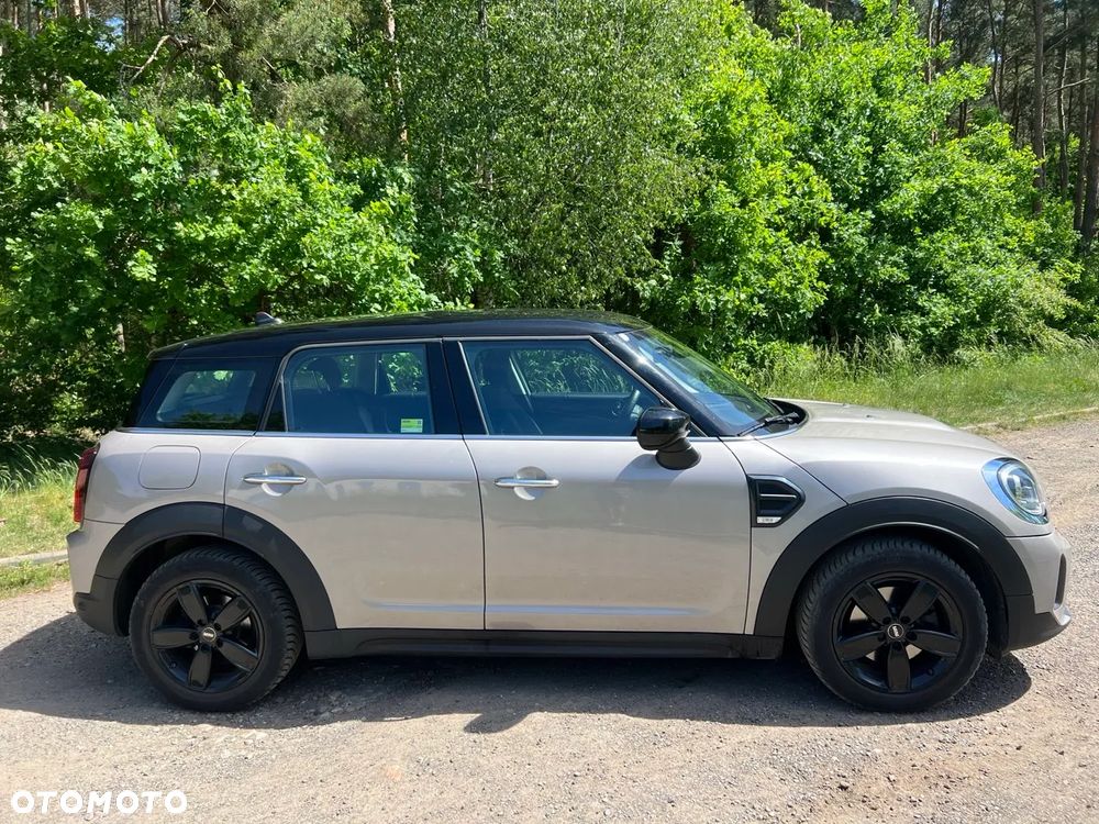 MINI Countryman - 9