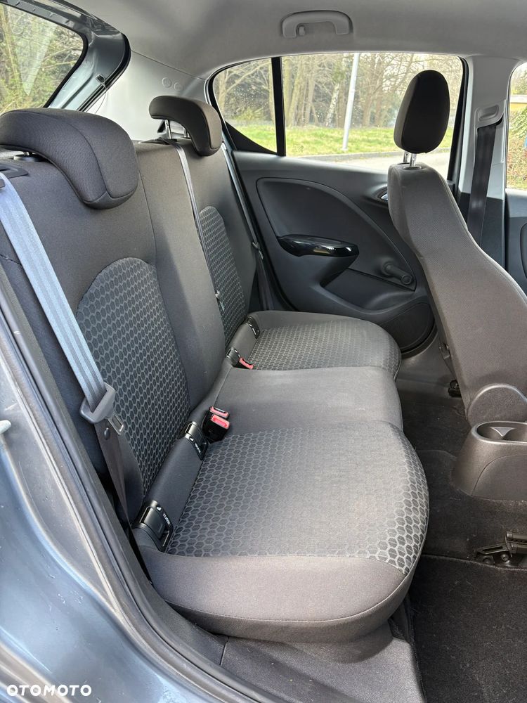 Opel Corsa 1.2 Edition - 14