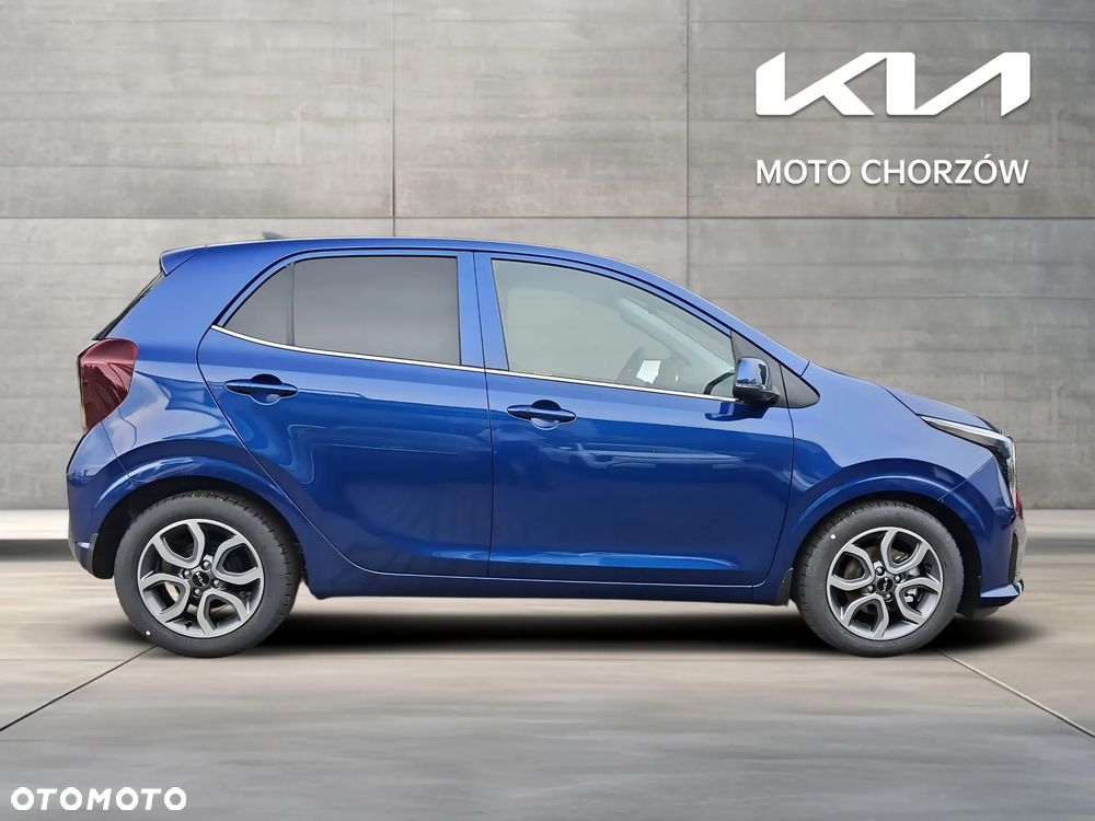 Kia Picanto 1.0 GDI Business Line - 6