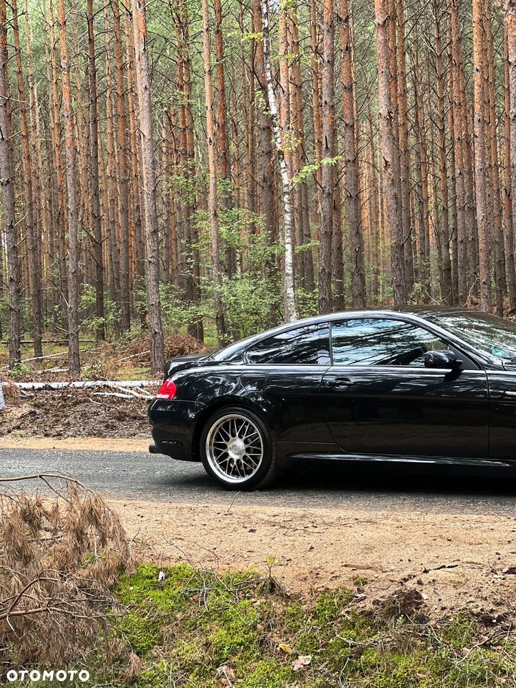 BMW Seria 6 635d - 14