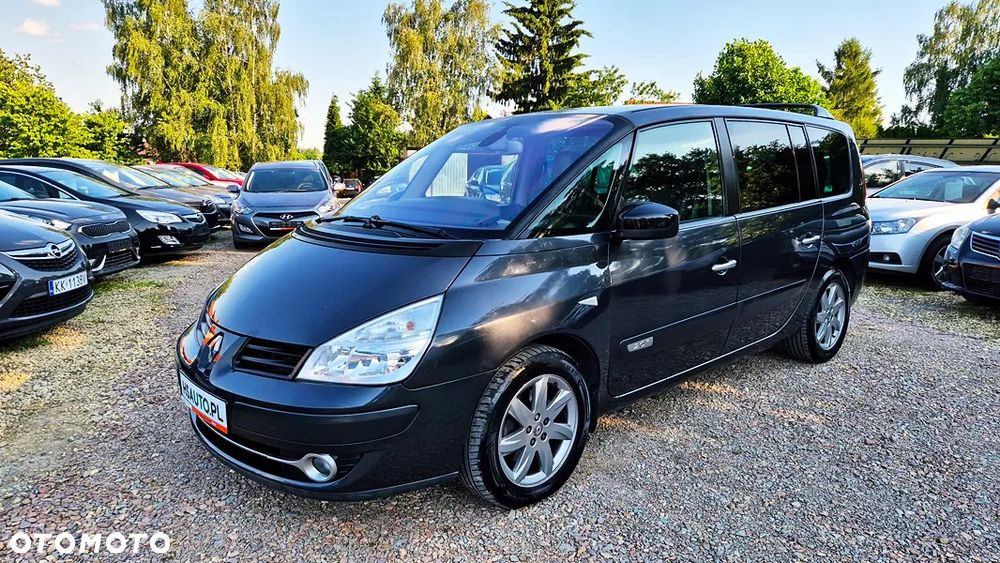 Renault Grand Espace 2.0 Initiale - 25