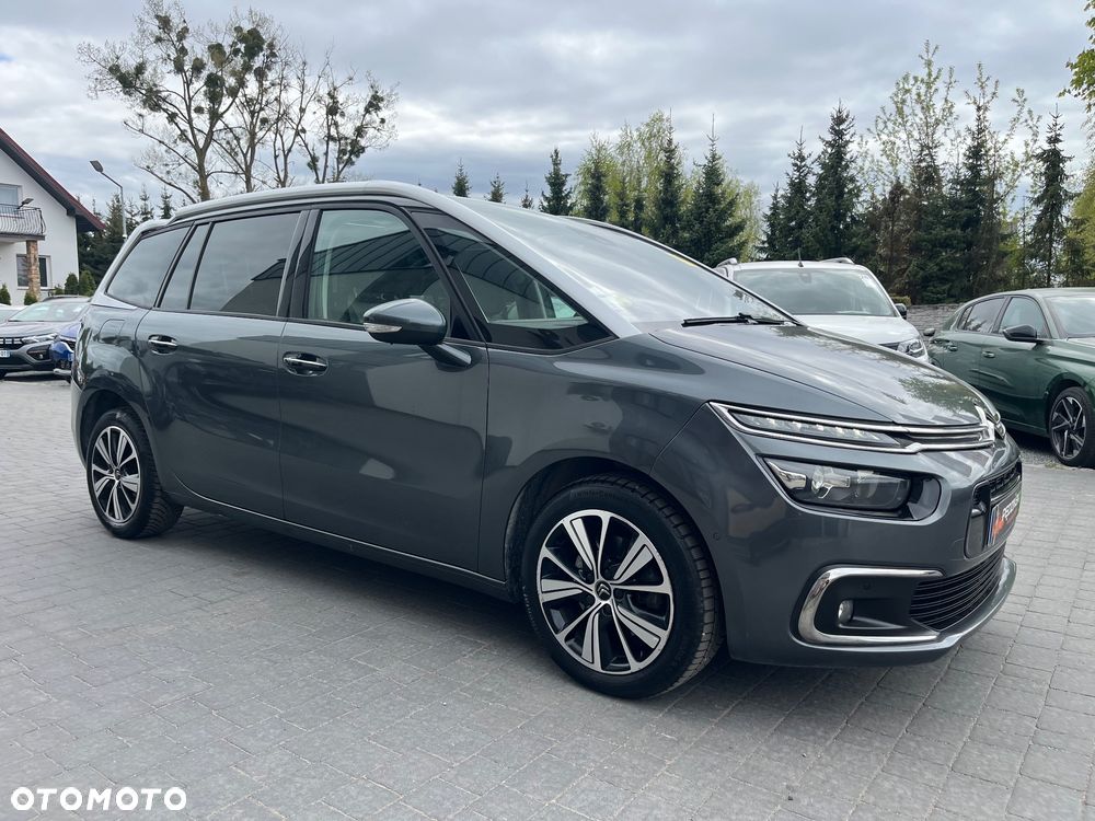 Citroën C4 Grand Picasso - 3