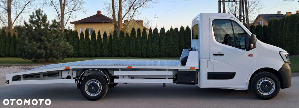 Renault Master 2.3 165 DCI RWD - 2