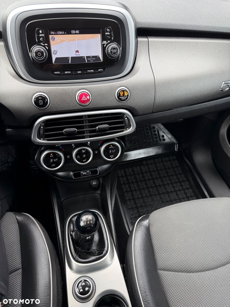 Fiat 500X 1.4 Multiair 4x2 S&S Business Line - 19