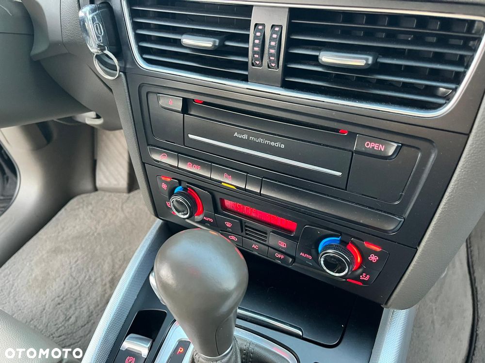 Audi Q5 3.0 TDI Quattro S tronic - 13