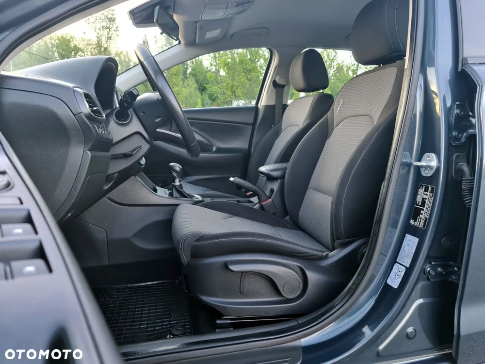 Hyundai i30 1.5 DPI Modern - 7