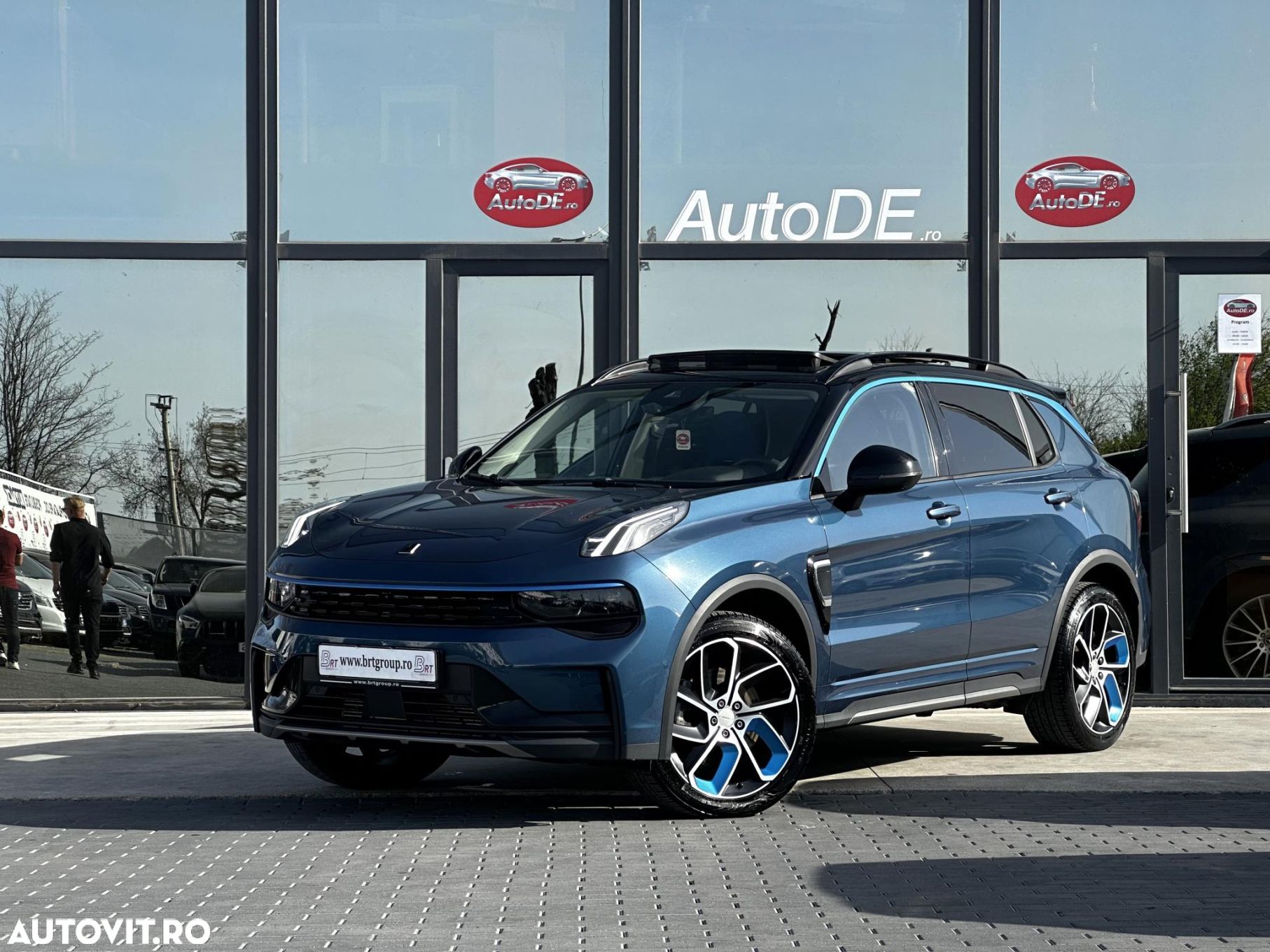 Lynk&Co 01 - 1