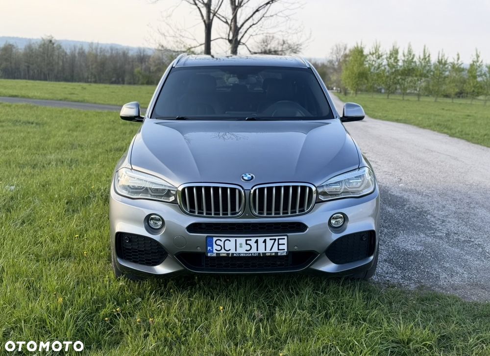 BMW X5 - 3