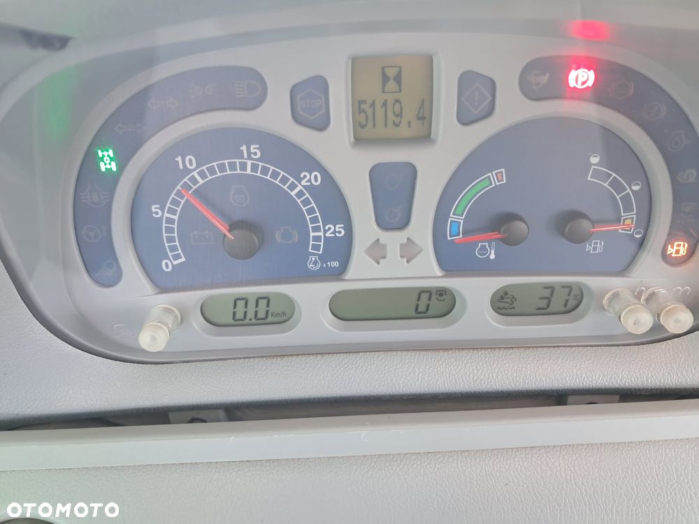 New Holland T6.165 - 6