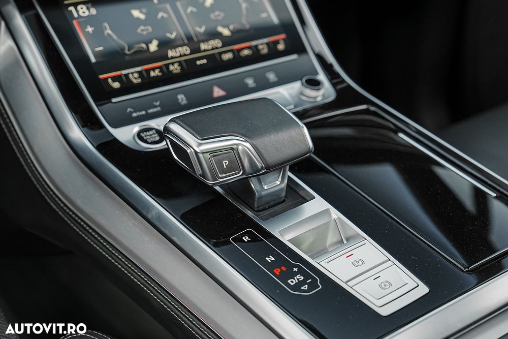 Audi Q7 60 TFSI e quattro tiptronic S line - 18