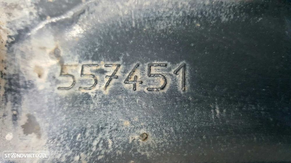 BRAÇO SUSPENSÃO INFERIOR FRENTE DIREITO CITROEN BERLINGO STATION WAGON XTR PLUS - 4