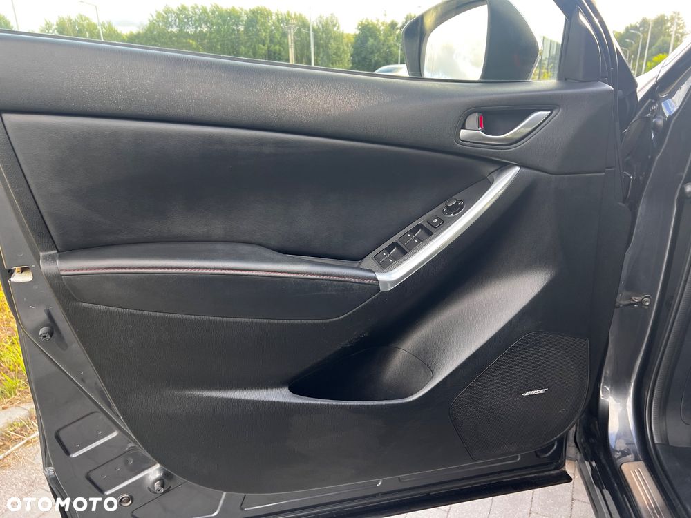 Mazda CX-5 2.2 SKYACTIV-D Prime-Line - 16