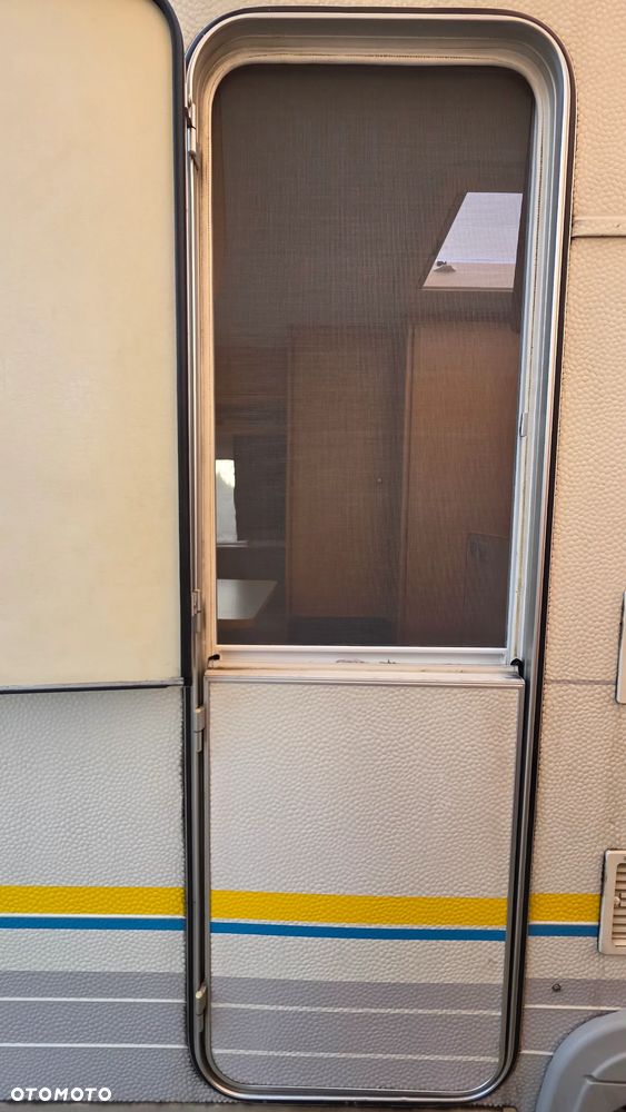 Burstner Ventana Avantgarde - 12