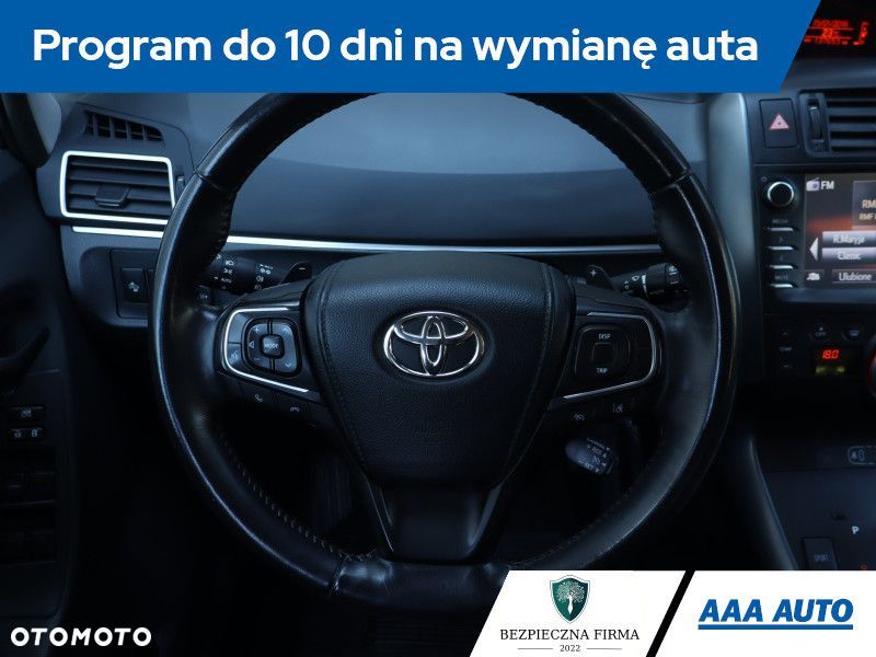 Toyota Verso - 20