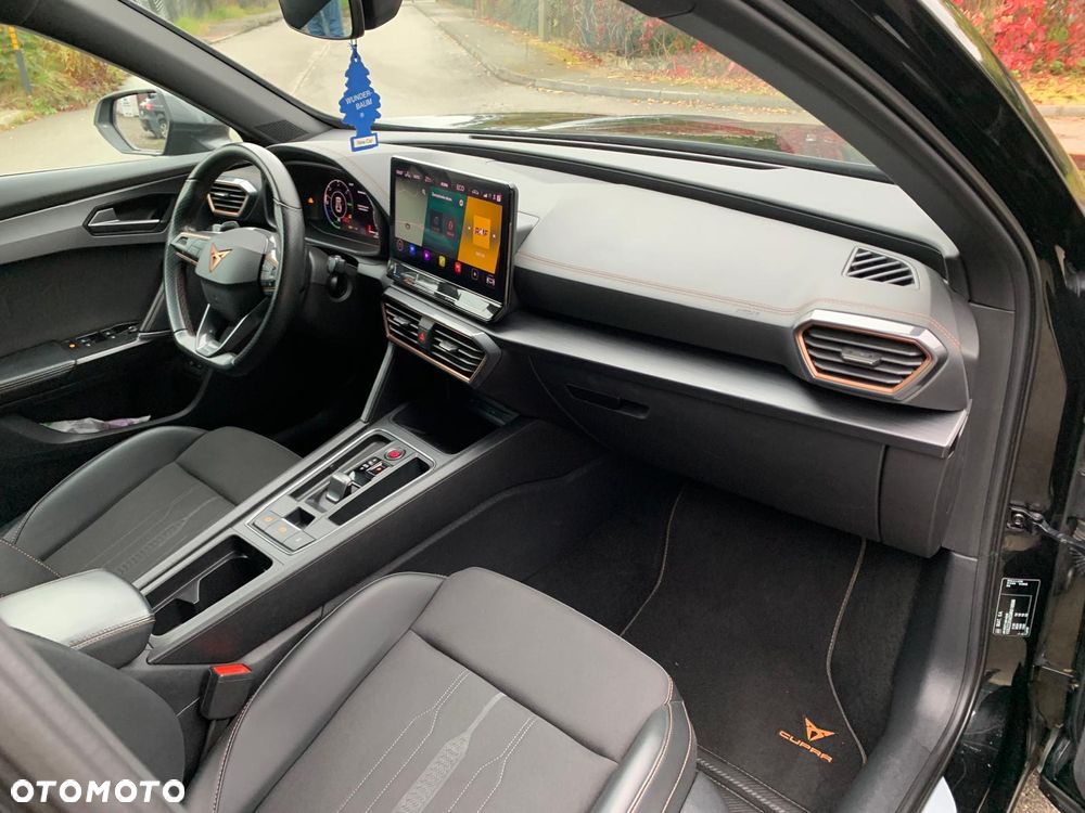 Cupra Formentor 1.4 e-Hybrid DSG Tribe Edition - 28