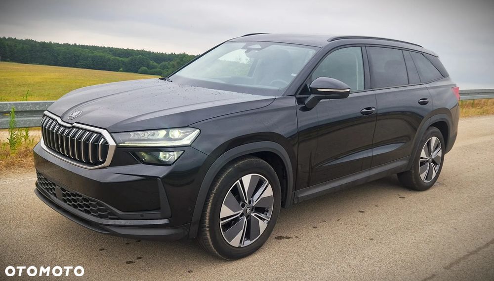 Skoda Kodiaq 2.0 TDI DSG Style - 1