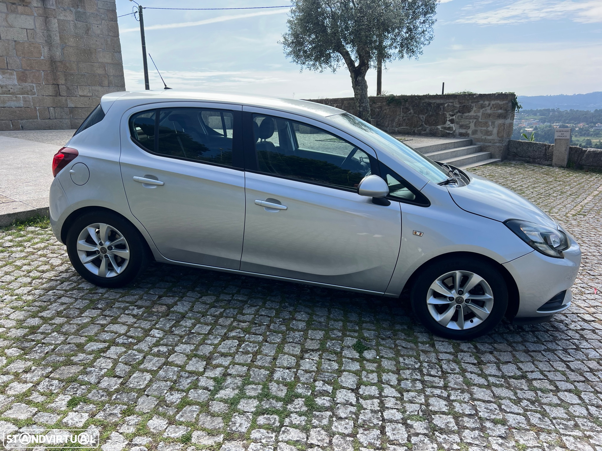 Opel Corsa 1.3 CDTi Enjoy - 4